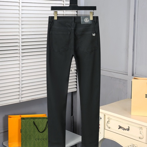 Cheap Versace Jeans For Men #1068758 Replica Wholesale [$60.00 USD] [ITEM#1068758] on Replica Versace Jeans