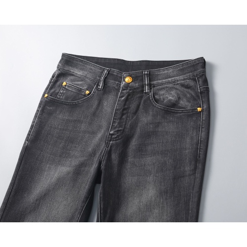 Cheap Versace Jeans For Men #1068762 Replica Wholesale [$60.00 USD] [ITEM#1068762] on Replica Versace Jeans
