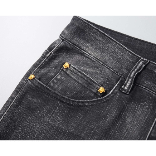 Cheap Versace Jeans For Men #1068762 Replica Wholesale [$60.00 USD] [ITEM#1068762] on Replica Versace Jeans