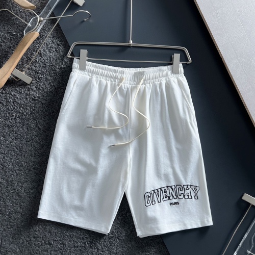 Cheap Givenchy Pants For Men #1068886 Replica Wholesale [$40.00 USD] [ITEM#1068886] on Replica Givenchy Pants
