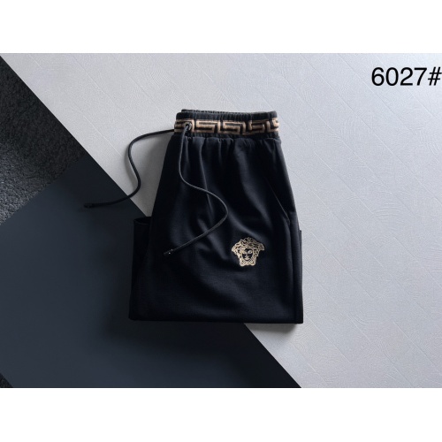 Cheap Versace Pants For Men #1068905 Replica Wholesale [$40.00 USD] [ITEM#1068905] on Replica Versace Pants