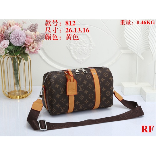 Cheap Louis Vuitton Messenger Bags For Women #1068951 Replica Wholesale [$32.00 USD] [ITEM#1068951] on Replica Louis Vuitton Messenger Bags