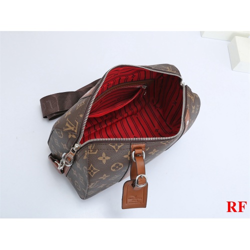 Cheap Louis Vuitton Messenger Bags For Women #1068952 Replica Wholesale [$32.00 USD] [ITEM#1068952] on Replica Louis Vuitton Messenger Bags