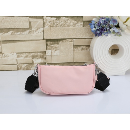 Cheap Prada Messenger Bags For Women #1068956 Replica Wholesale [$24.00 USD] [ITEM#1068956] on Replica Prada Messenger Bags