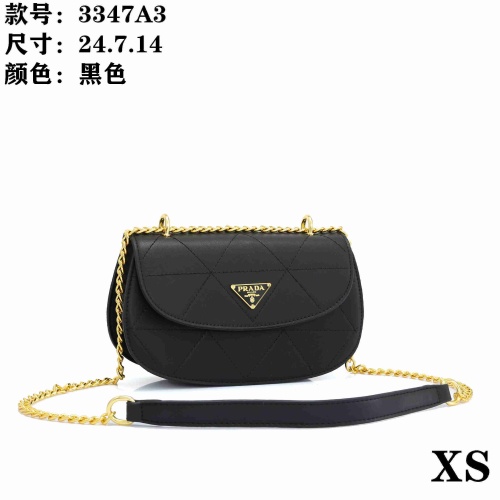 Cheap Prada Messenger Bags For Women #1068957 Replica Wholesale [$29.00 USD] [ITEM#1068957] on Replica Prada Messenger Bags