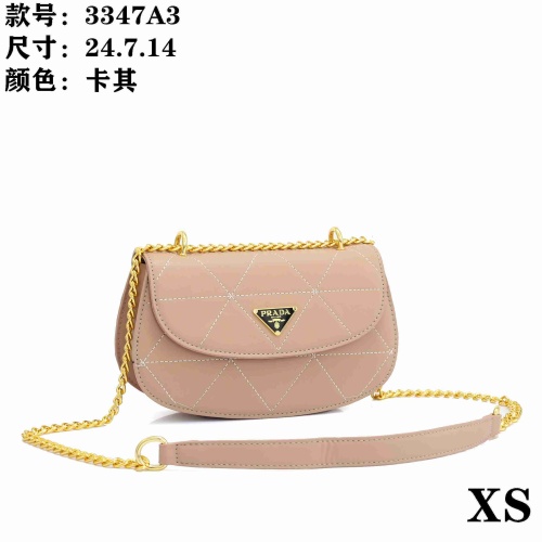 Prada Messenger Bags For Women #1068958