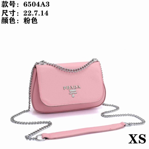 Cheap Prada Messenger Bags For Women #1068959 Replica Wholesale [$34.00 USD] [ITEM#1068959] on Replica Prada Messenger Bags