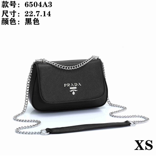 Cheap Prada Messenger Bags For Women #1068961 Replica Wholesale [$34.00 USD] [ITEM#1068961] on Replica Prada Messenger Bags