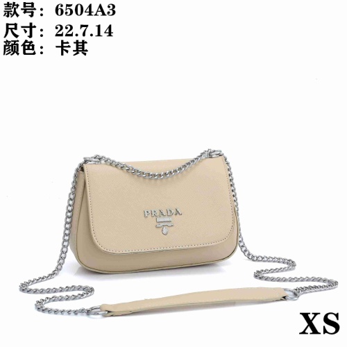 Prada Messenger Bags For Women #1068962