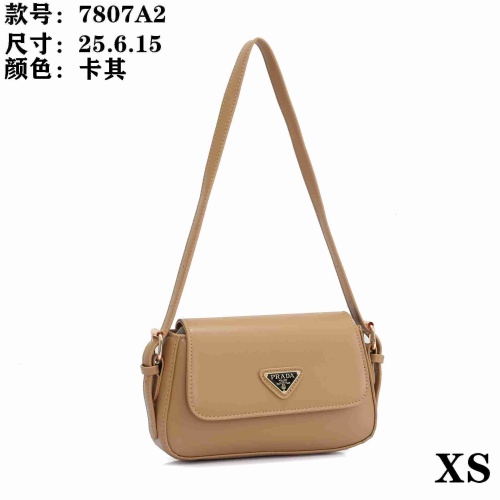 Cheap Prada Messenger Bags For Women #1068966 Replica Wholesale [$29.00 USD] [ITEM#1068966] on Replica Prada Messenger Bags