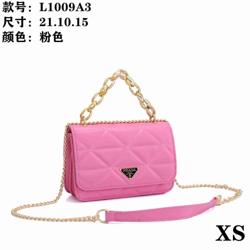 Cheap Prada Messenger Bags For Women #1068970 Replica Wholesale [$29.00 USD] [ITEM#1068970] on Replica Prada Messenger Bags