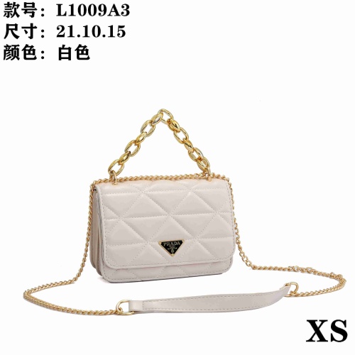 Cheap Prada Messenger Bags For Women #1068971 Replica Wholesale [$29.00 USD] [ITEM#1068971] on Replica Prada Messenger Bags