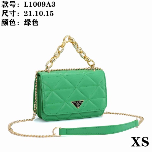 Cheap Prada Messenger Bags For Women #1068973 Replica Wholesale [$29.00 USD] [ITEM#1068973] on Replica Prada Messenger Bags