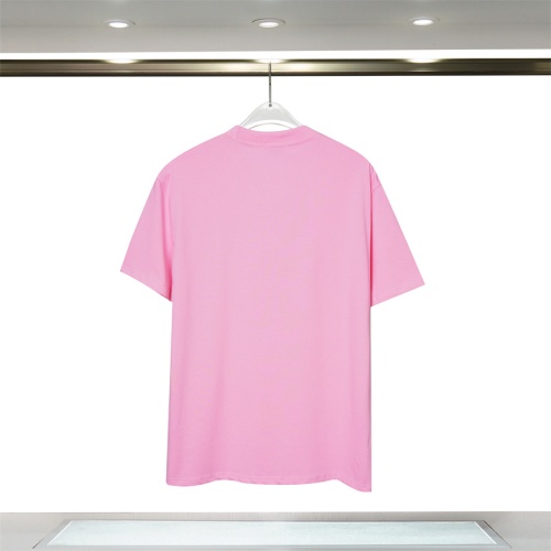 Cheap Celine T-Shirts Short Sleeved For Unisex #1069046 Replica Wholesale [$34.00 USD] [ITEM#1069046] on Replica Celine T-Shirts