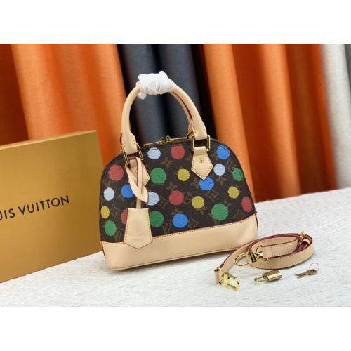 Cheap Louis Vuitton AAA Quality Handbags For Women #1069084 Replica Wholesale [$72.00 USD] [ITEM#1069084] on Replica Louis Vuitton AAA Quality Handbags