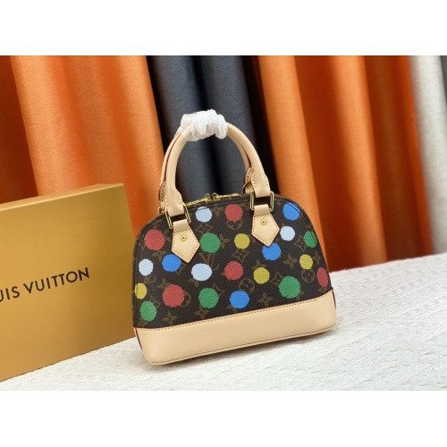 Cheap Louis Vuitton AAA Quality Handbags For Women #1069084 Replica Wholesale [$72.00 USD] [ITEM#1069084] on Replica Louis Vuitton AAA Quality Handbags