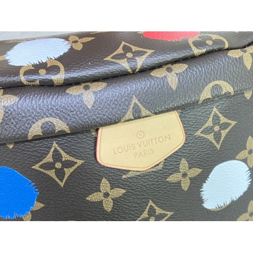 Cheap Louis Vuitton LV AAA Quality Belt Bags For Women #1069091 Replica Wholesale [$64.00 USD] [ITEM#1069091] on Replica Louis Vuitton LV AAA Quality Belt Bags