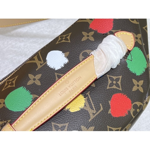 Cheap Louis Vuitton LV AAA Quality Belt Bags For Women #1069091 Replica Wholesale [$64.00 USD] [ITEM#1069091] on Replica Louis Vuitton LV AAA Quality Belt Bags
