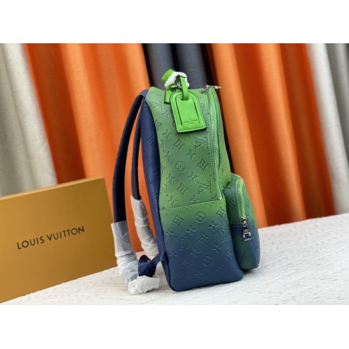 Cheap Louis Vuitton AAA Quality Backpacks For Unisex #1069122 Replica Wholesale [$92.00 USD] [ITEM#1069122] on Replica Louis Vuitton AAA Quality Backpacks