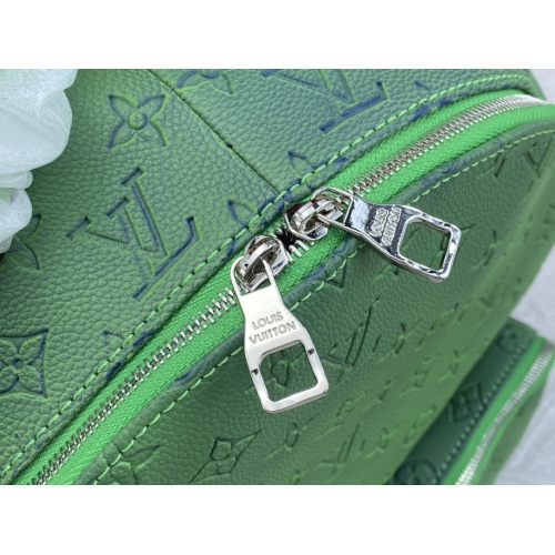 Cheap Louis Vuitton AAA Quality Backpacks For Unisex #1069122 Replica Wholesale [$92.00 USD] [ITEM#1069122] on Replica Louis Vuitton AAA Quality Backpacks