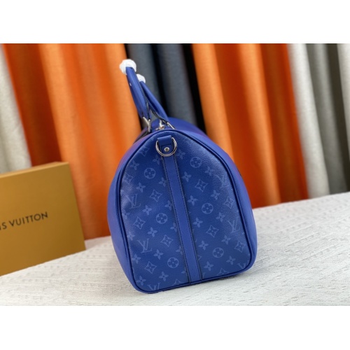 Cheap Louis Vuitton Travel Bags For Unisex #1069130 Replica Wholesale [$88.00 USD] [ITEM#1069130] on Replica Louis Vuitton Travel Bags