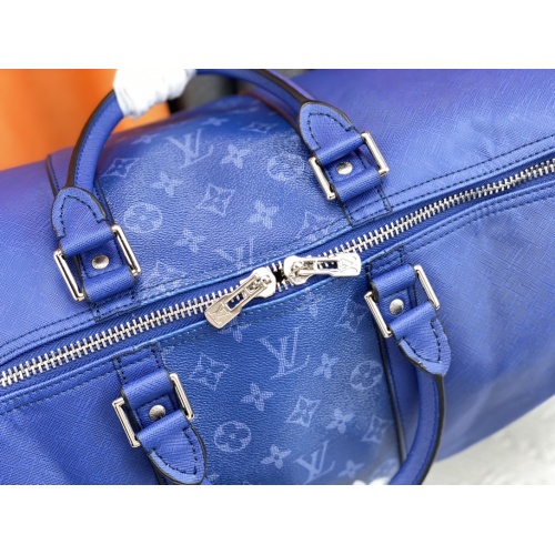 Cheap Louis Vuitton Travel Bags For Unisex #1069130 Replica Wholesale [$88.00 USD] [ITEM#1069130] on Replica Louis Vuitton Travel Bags