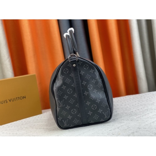 Cheap Louis Vuitton Travel Bags For Unisex #1069132 Replica Wholesale [$88.00 USD] [ITEM#1069132] on Replica Louis Vuitton Travel Bags