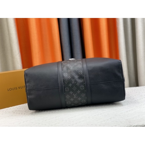 Cheap Louis Vuitton Travel Bags For Unisex #1069132 Replica Wholesale [$88.00 USD] [ITEM#1069132] on Replica Louis Vuitton Travel Bags