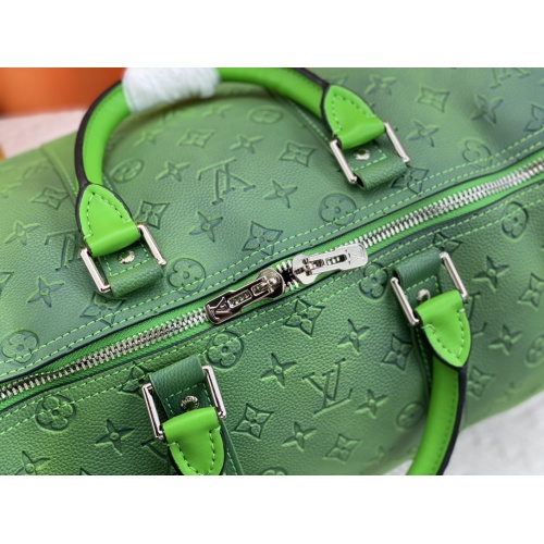 Cheap Louis Vuitton Travel Bags For Unisex #1069134 Replica Wholesale [$96.00 USD] [ITEM#1069134] on Replica Louis Vuitton Travel Bags