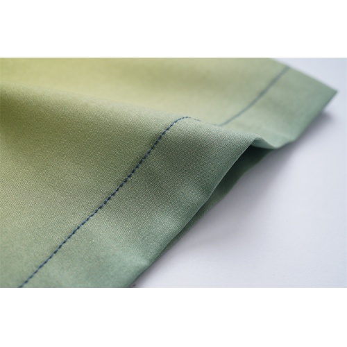 Cheap Prada Shirts Short Sleeved For Men #1069265 Replica Wholesale [$36.00 USD] [ITEM#1069265] on Replica Prada Shirts