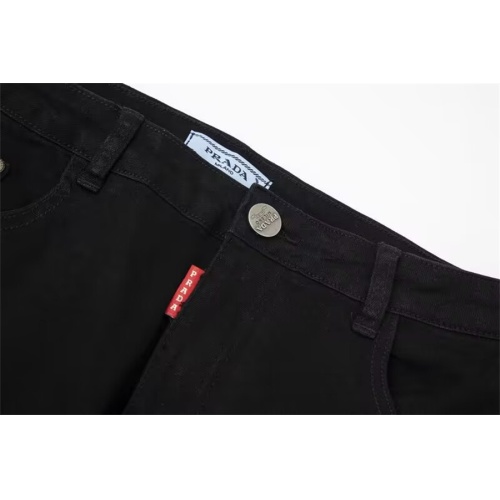Cheap Prada Jeans For Unisex #1069281 Replica Wholesale [$60.00 USD] [ITEM#1069281] on Replica Prada Jeans