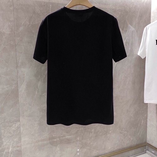 Cheap Prada T-Shirts Short Sleeved For Unisex #1069389 Replica Wholesale [$25.00 USD] [ITEM#1069389] on Replica Prada T-Shirts