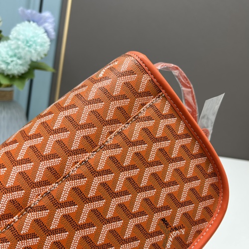 Cheap Goyard AAA Quality Messenger Bags For Women #1069392 Replica Wholesale [$76.00 USD] [ITEM#1069392] on Replica Goyard AAA Quality Messenger Bags