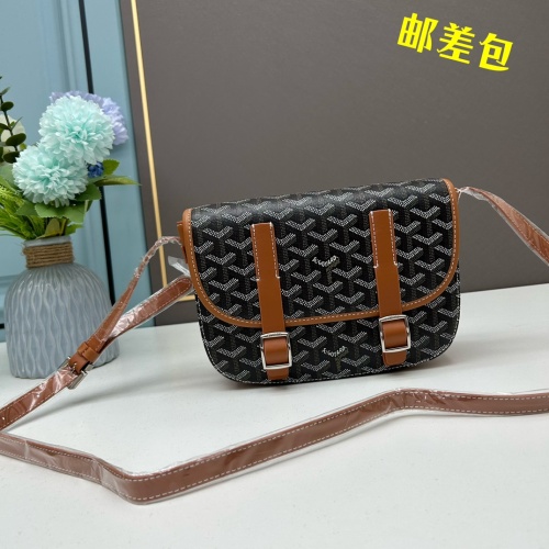 Cheap Goyard AAA Quality Messenger Bags For Women #1069394 Replica Wholesale [$76.00 USD] [ITEM#1069394] on Replica Goyard AAA Quality Messenger Bags