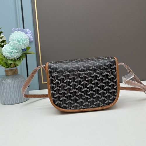 Cheap Goyard AAA Quality Messenger Bags For Women #1069394 Replica Wholesale [$76.00 USD] [ITEM#1069394] on Replica Goyard AAA Quality Messenger Bags