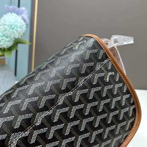 Cheap Goyard AAA Quality Messenger Bags For Women #1069394 Replica Wholesale [$76.00 USD] [ITEM#1069394] on Replica Goyard AAA Quality Messenger Bags