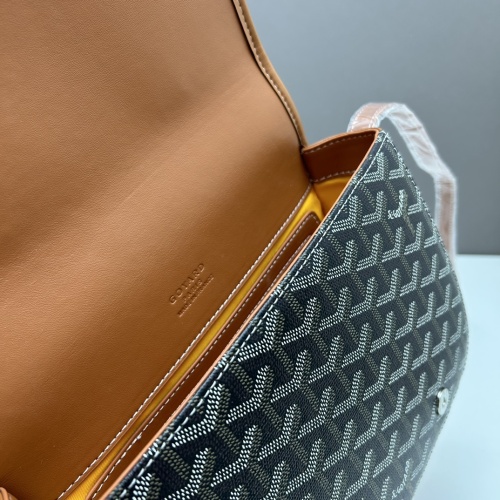 Cheap Goyard AAA Quality Messenger Bags For Women #1069394 Replica Wholesale [$76.00 USD] [ITEM#1069394] on Replica Goyard AAA Quality Messenger Bags