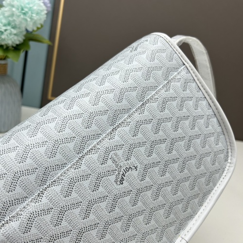 Cheap Goyard AAA Quality Messenger Bags For Women #1069396 Replica Wholesale [$76.00 USD] [ITEM#1069396] on Replica Goyard AAA Quality Messenger Bags