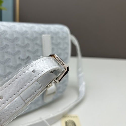 Cheap Goyard AAA Quality Messenger Bags For Women #1069396 Replica Wholesale [$76.00 USD] [ITEM#1069396] on Replica Goyard AAA Quality Messenger Bags