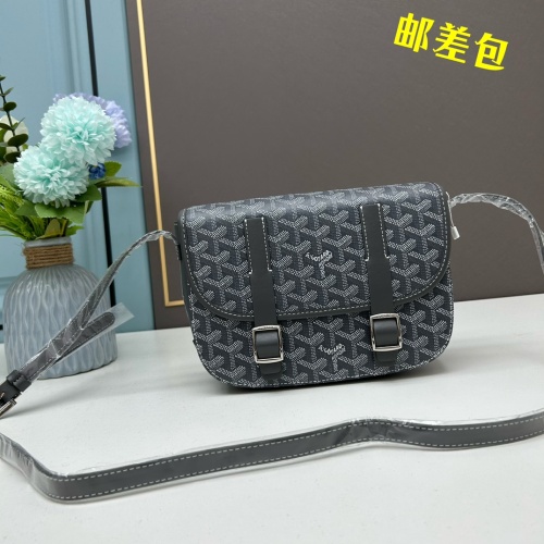 Cheap Goyard AAA Quality Messenger Bags For Women #1069401 Replica Wholesale [$76.00 USD] [ITEM#1069401] on Replica Goyard AAA Quality Messenger Bags