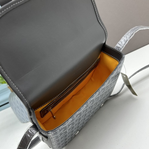 Cheap Goyard AAA Quality Messenger Bags For Women #1069401 Replica Wholesale [$76.00 USD] [ITEM#1069401] on Replica Goyard AAA Quality Messenger Bags