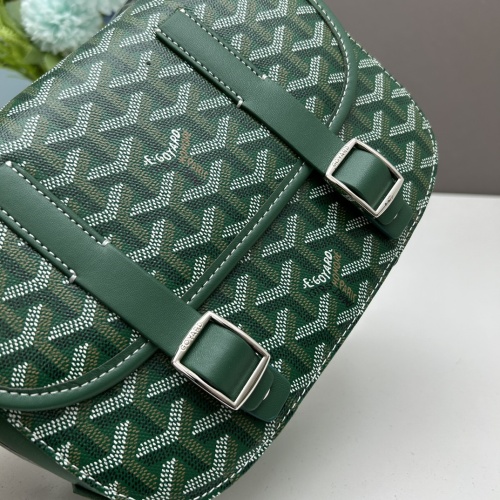 Cheap Goyard AAA Quality Messenger Bags For Women #1069402 Replica Wholesale [$76.00 USD] [ITEM#1069402] on Replica Goyard AAA Quality Messenger Bags