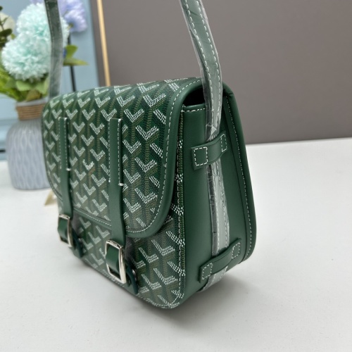 Cheap Goyard AAA Quality Messenger Bags For Women #1069402 Replica Wholesale [$76.00 USD] [ITEM#1069402] on Replica Goyard AAA Quality Messenger Bags