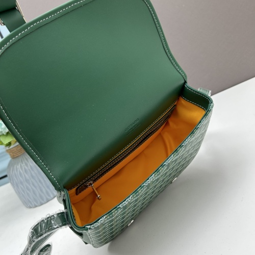 Cheap Goyard AAA Quality Messenger Bags For Women #1069402 Replica Wholesale [$76.00 USD] [ITEM#1069402] on Replica Goyard AAA Quality Messenger Bags