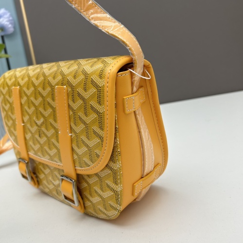 Cheap Goyard AAA Quality Messenger Bags For Women #1069405 Replica Wholesale [$76.00 USD] [ITEM#1069405] on Replica Goyard AAA Quality Messenger Bags