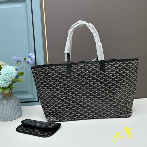 Cheap Goyard AAA Quality Shoulder Bags For Women #1069427 Replica Wholesale [$68.00 USD] [ITEM#1069427] on Replica Goyard AAA Quality Shoulder Bags