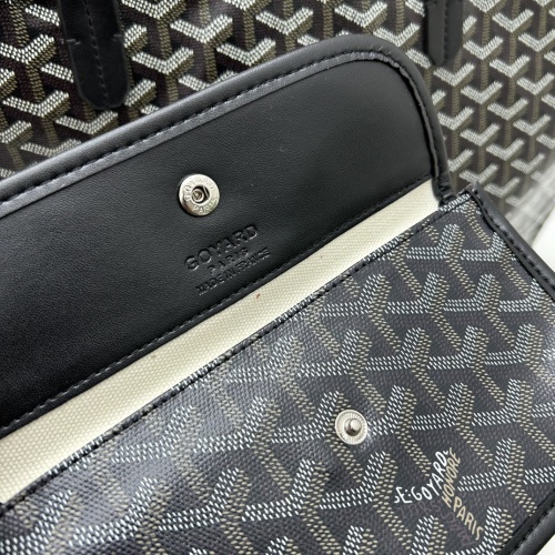 Cheap Goyard AAA Quality Shoulder Bags For Women #1069427 Replica Wholesale [$68.00 USD] [ITEM#1069427] on Replica Goyard AAA Quality Shoulder Bags