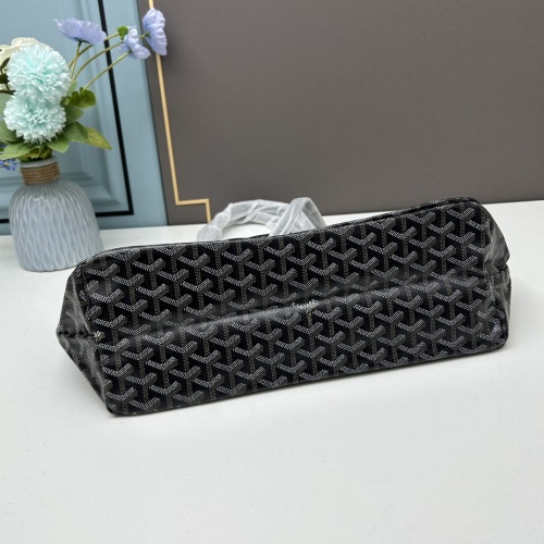 Cheap Goyard AAA Quality Shoulder Bags For Women #1069428 Replica Wholesale [$64.00 USD] [ITEM#1069428] on Replica Goyard AAA Quality Shoulder Bags