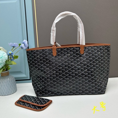 Cheap Goyard AAA Quality Shoulder Bags For Women #1069429 Replica Wholesale [$68.00 USD] [ITEM#1069429] on Replica Goyard AAA Quality Shoulder Bags