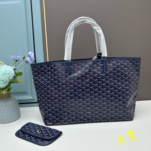 Cheap Goyard AAA Quality Shoulder Bags For Women #1069431 Replica Wholesale [$68.00 USD] [ITEM#1069431] on Replica Goyard AAA Quality Shoulder Bags